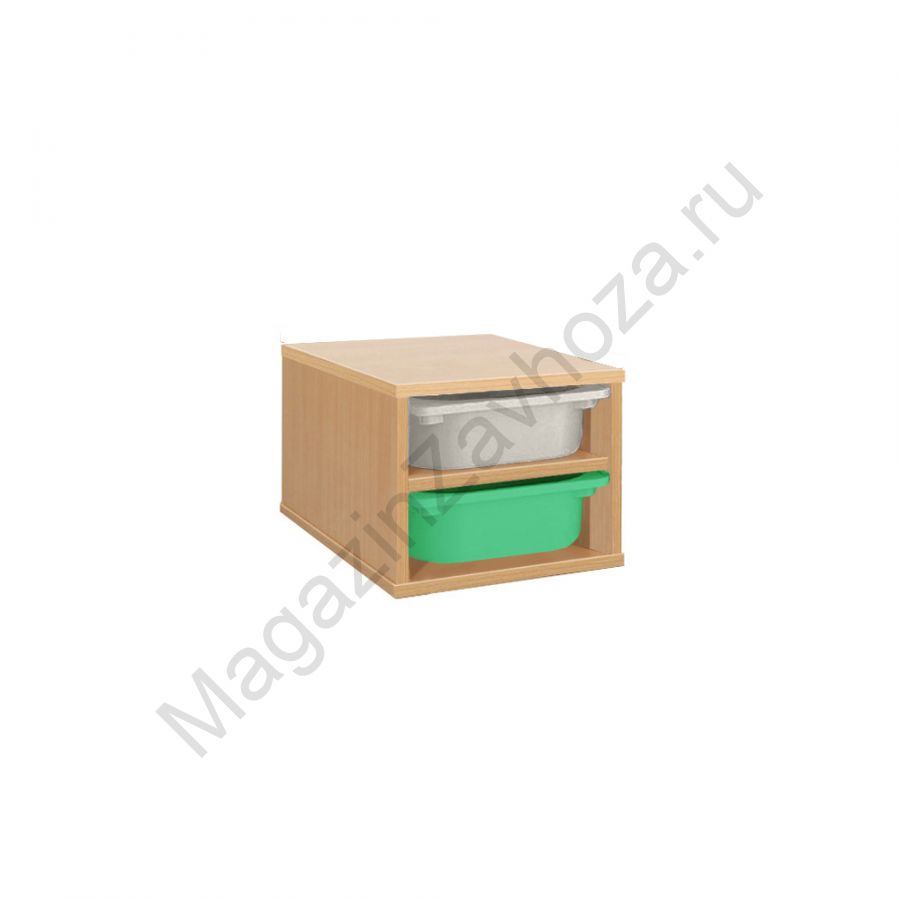 НАСТОЛЬНАЯ ВЫДВИЖНАЯ СИСТЕМА ХРАНЕНИЯ 1/25