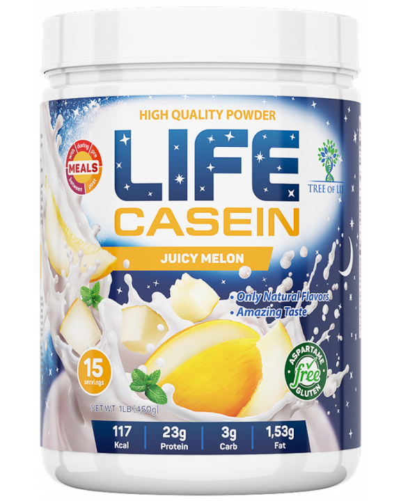 Tree of Life - LIFE Casein 454 г