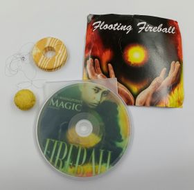 #НЕНОВЫЙ Floating Fireball