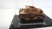 Semovente  L40 da 47/32