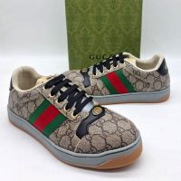 Мужские кроссовки Gucci