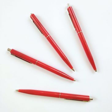 ручки senator point