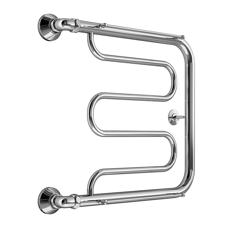 Полотенцесушитель MELODIA Foxtrot 50*40*1" MTRFT5040