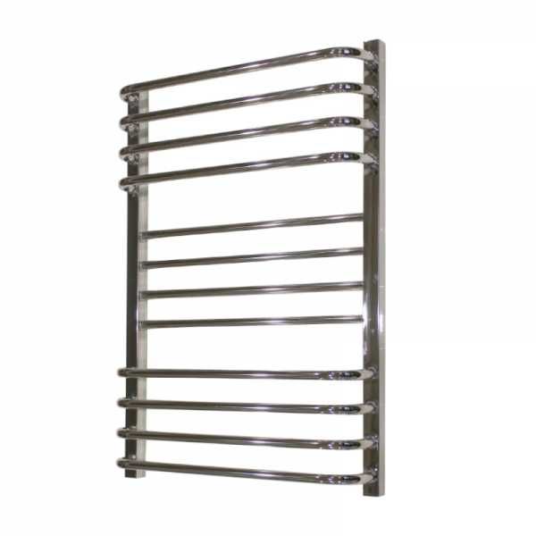 Полотенцесушитель MELODIA Lyra 50*80 П12_4*4*4 MTRLA5080 MTRLA5080