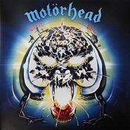 MOTORHEAD - Overkill - Remaster with 5 bonus tracks - Sanctuary