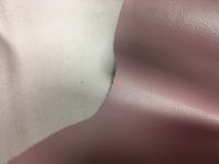 Кожа гладкая, №60, розовый, арт. K-0015