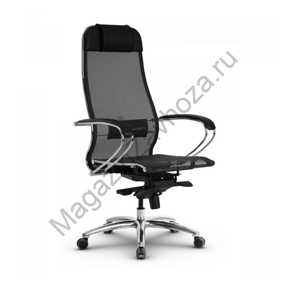 Кресло Samurai S-1.04