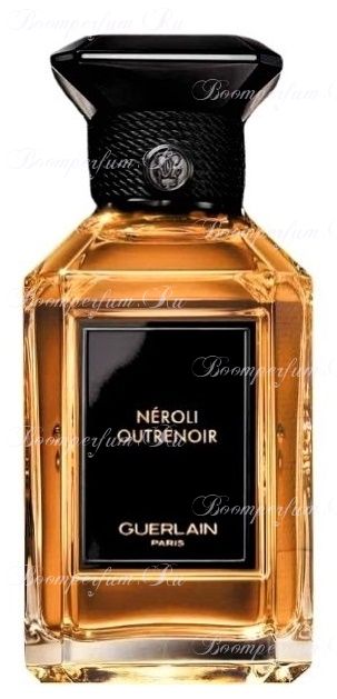 Neroli Outrenoir 100 ml