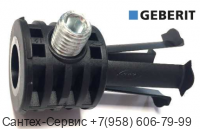597203000 Настенный кронштейн Keramag и Geberit