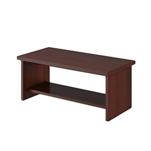 Davos Кофейный стол 1200x600x420 мм