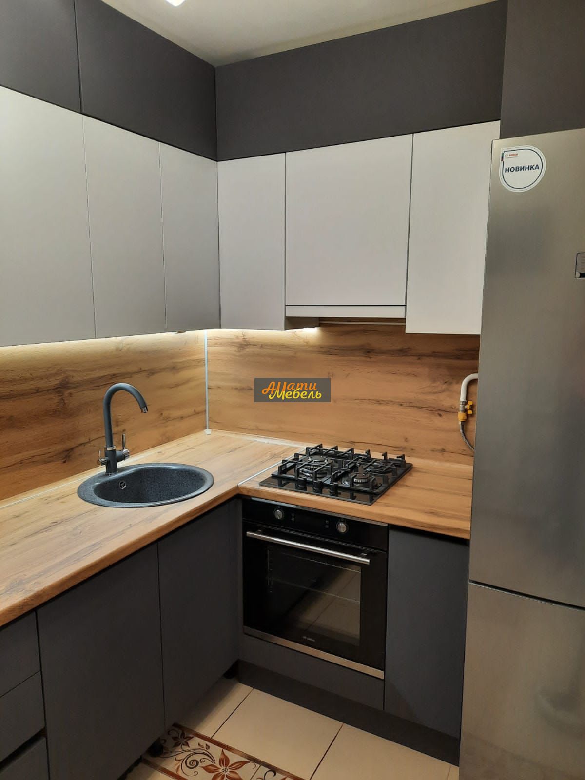 кухонный гарнитур