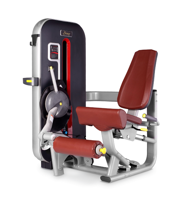 BRONZE GYM MT-014 Разгибание ног сидя