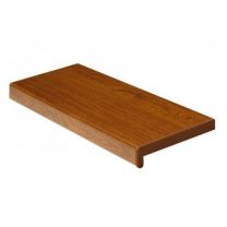 Подоконники "ПДК" цвет Золотой дуб 300 мм