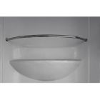 Душевая кабина NEVA Б/К 90/24 MT