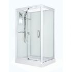 Душевая кабина TANA Б/К 120/90