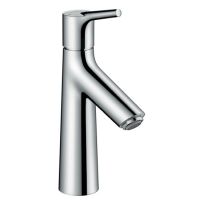 Смеситель Hansgrohe Talis S для раковины 72021000 схема 2