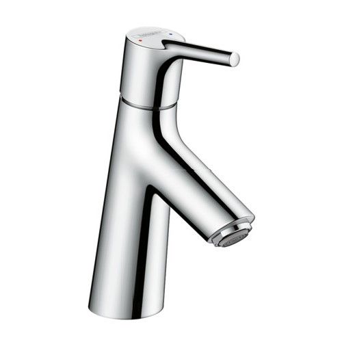 Изображение Смеситель Hansgrohe Talis S для раковины 72010000