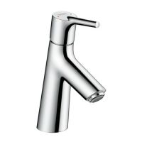 Смеситель Hansgrohe Talis S для раковины 72010000 схема 2