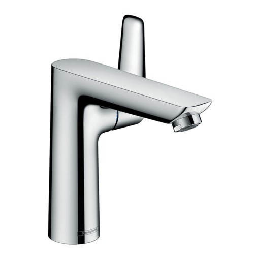 Изображение Смеситель Hansgrohe Talis E для раковины 71755000