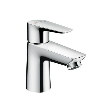 Смеситель Hansgrohe Talis E для раковины 71702000 схема 2