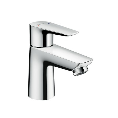 Фото Смеситель Hansgrohe Talis E для раковины 71702000