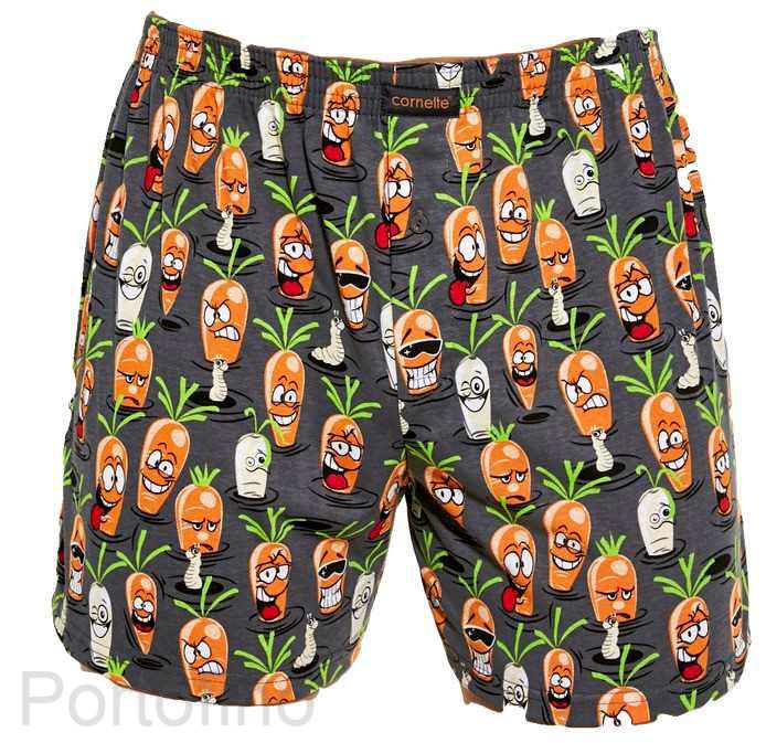 001-129 trusy cornette