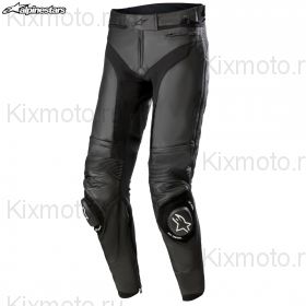 Брюки Alpinestars Missile V3, Чёрные