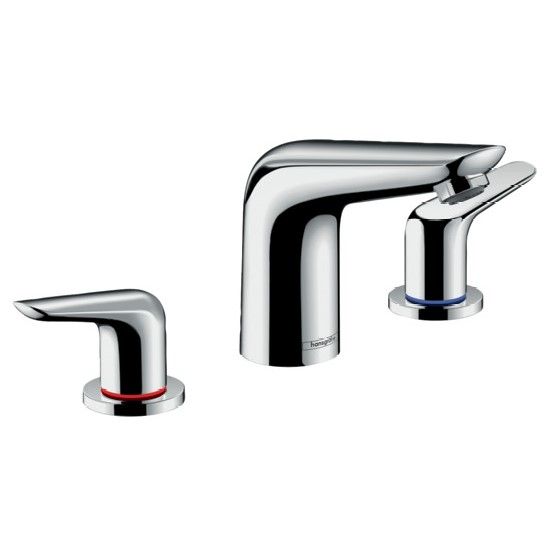 Смеситель Hansgrohe Novus для раковины 71140000