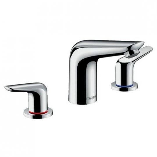 Изображение Смеситель Hansgrohe Novus для раковины 71140000