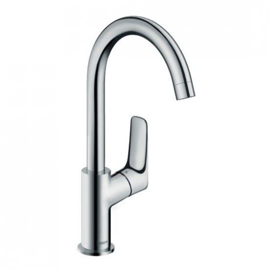 Фото Смеситель Hansgrohe Logis для раковины 71131000