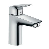 Смеситель Hansgrohe Logis для раковины 71100000 схема 2