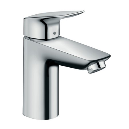 Фото Смеситель Hansgrohe Logis для раковины 71100000