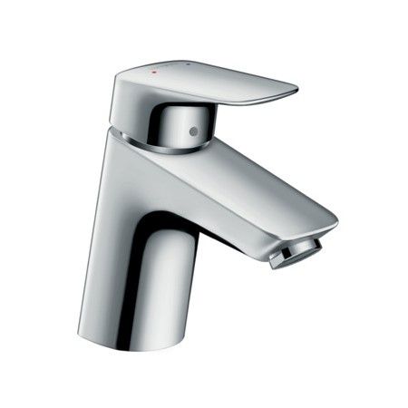 Смеситель Hansgrohe Logis 71077000