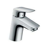 Смеситель Hansgrohe Logis 71071000 схема 2