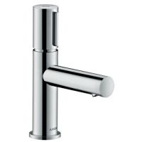 Смеситель Hansgrohe AXOR Uno для раковины 45015000 схема 2