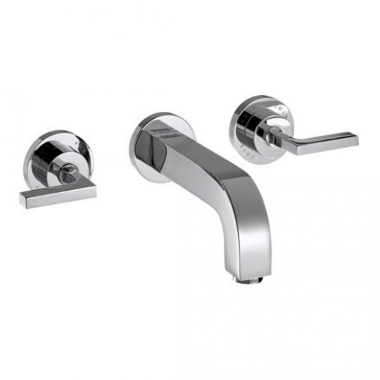 Фото Смеситель Hansgrohe AXOR Citterio для раковины 39315000