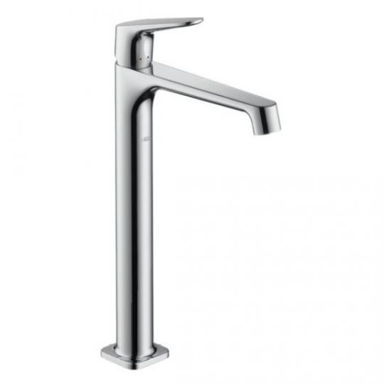 Изображение Смеситель Hansgrohe AXOR Citterio M для раковины 34127000