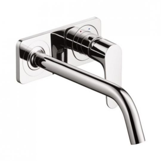 Изображение Смеситель Hansgrohe AXOR Citterio M для раковины 34115000