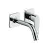 Изображение Смеситель Hansgrohe AXOR Citterio M для раковины 34113000