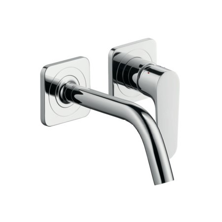 Фото Смеситель Hansgrohe AXOR Citterio M для раковины 34113000