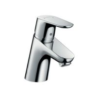 Смеситель Hansgrohe Focus 31730000 схема 2