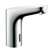 Смеситель Hansgrohe Focus сенсорный для раковины 31172000 схема 3