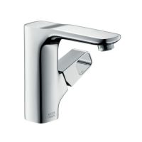 Смеситель Hansgrohe AXOR Urquiola для раковины 11020000 схема 2