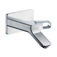 Смеситель Hansgrohe AXOR Urquiola для раковины 11026000 схема 2