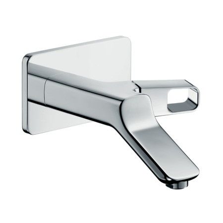 Смеситель Hansgrohe AXOR Urquiola для раковины 11026000 схема 2