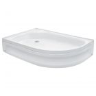 Душевая кабина NARA 120/80/24 МТ