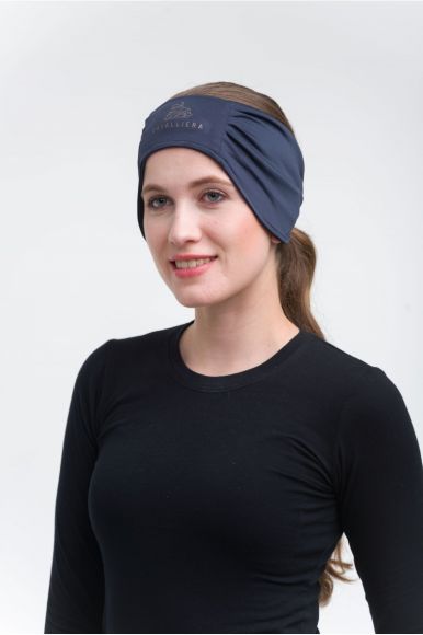 Повязка на голову -Ponytail- Cavalliera