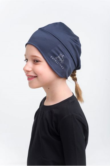 Шапка -Ponytail kids- Cavalliera