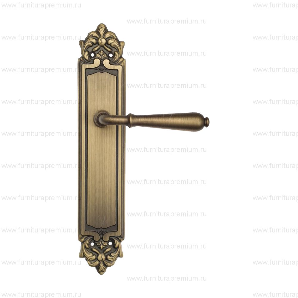 Ручка на планке Venezia Classic PL96