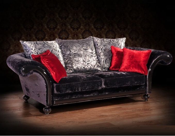 Диван Николь